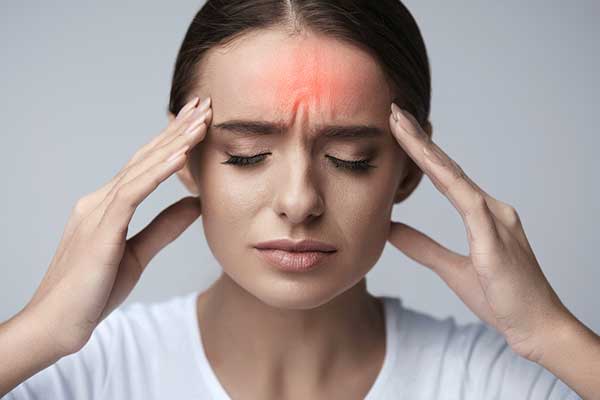headaches migraines  Denver, CO 